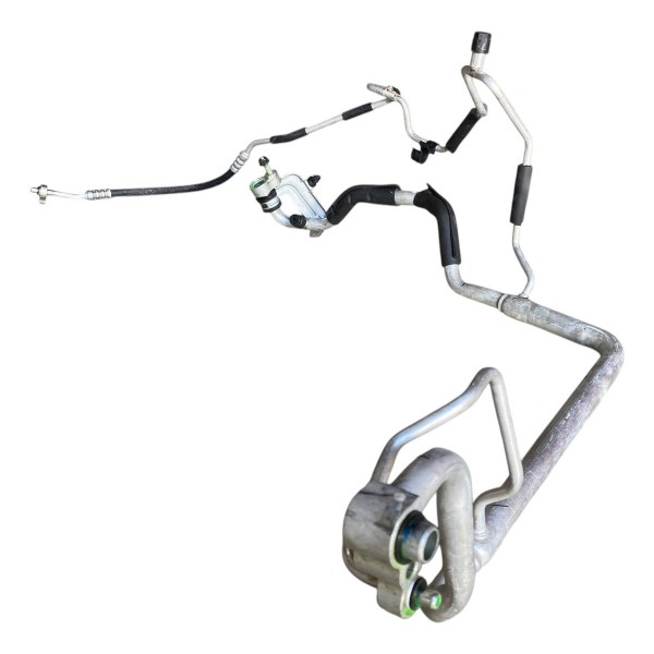 Mangueira Ar Condicionado Gm Onix 1.0 3cc Asp. 2022 A 2023