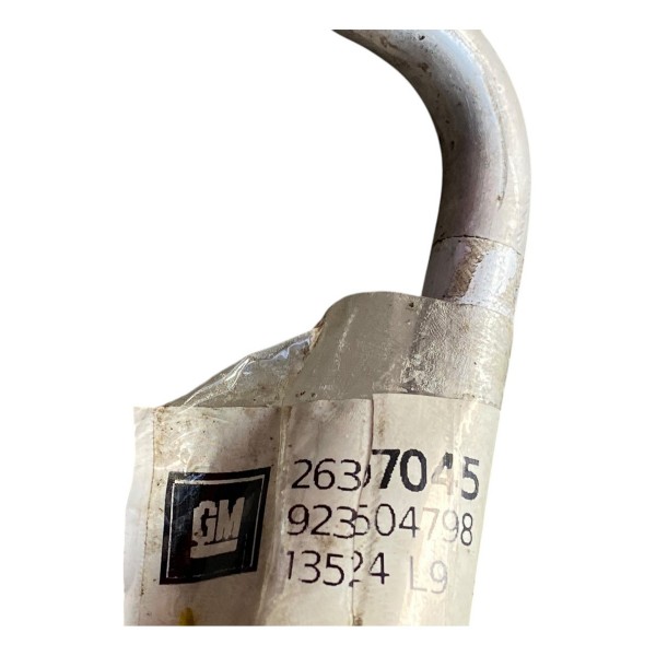 Mangueira Ar Condicionado Gm Onix 1.0 3cc Asp. 2022 A 2023