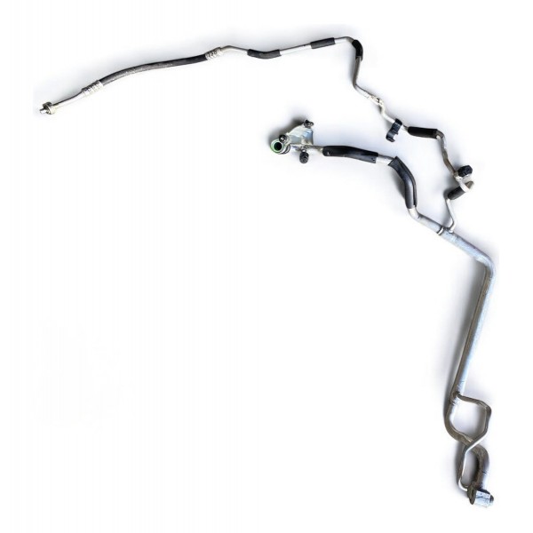 Mangueira Ar Condicionado Gm Onix 1.0 3cc Asp. 2022 A 2023