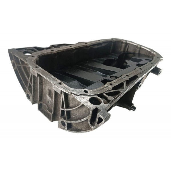 Cárter Óleo Motor Peugeot 206 1.0 16v 1999 2000 2001 2002 03