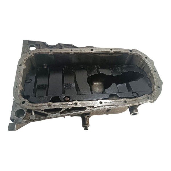 Cárter Óleo Motor Peugeot 206 1.0 16v 1999 2000 2001 2002 03