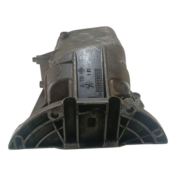 Cárter Óleo Motor Peugeot 206 1.0 16v 1999 2000 2001 2002 03