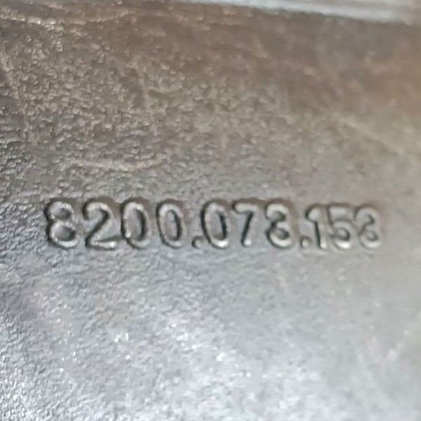 Cárter Óleo Motor Peugeot 206 1.0 16v 1999 2000 2001 2002 03