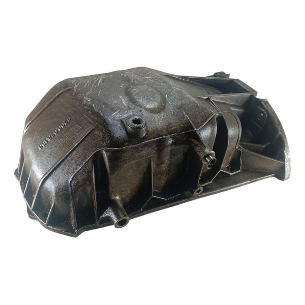 Cárter Óleo Motor Peugeot 206 1.0 16v 1999 2000 2001 2002 03