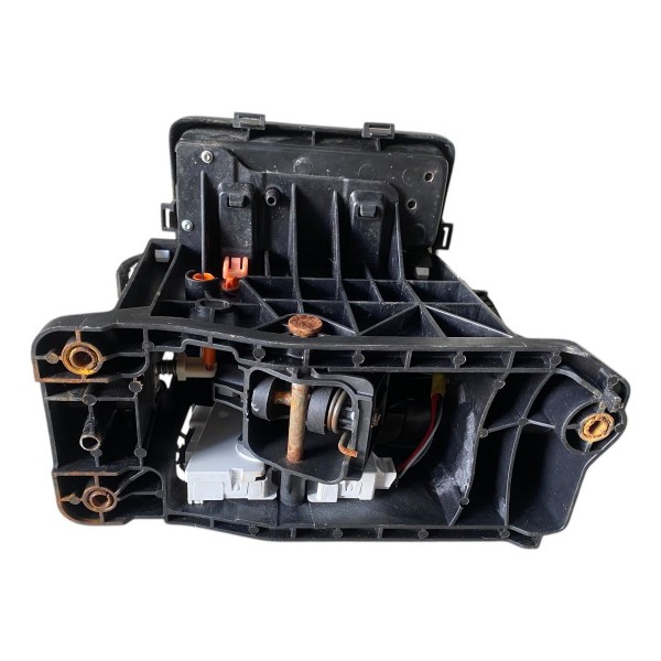 Trambulador Alavanca Marcha Jeep Grand Cherokee Ano 2009