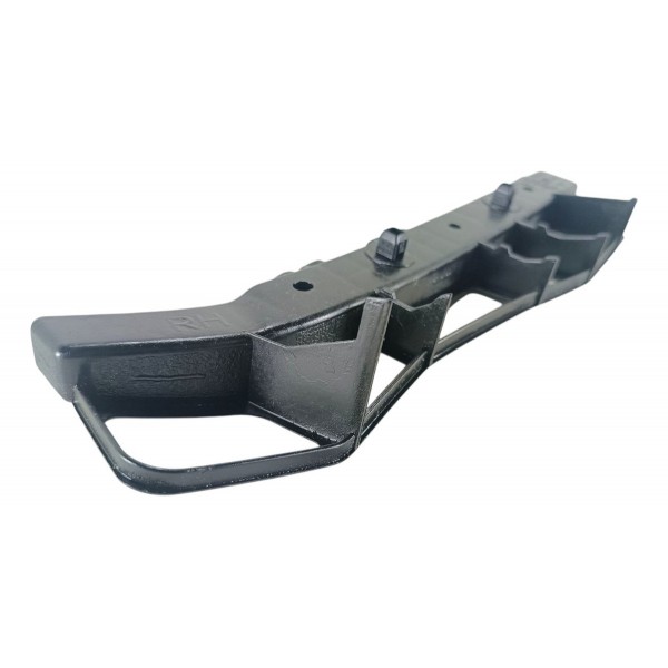 Suporte Guia Parachoque Traseiro Hyundai I30 2009 2010 2012