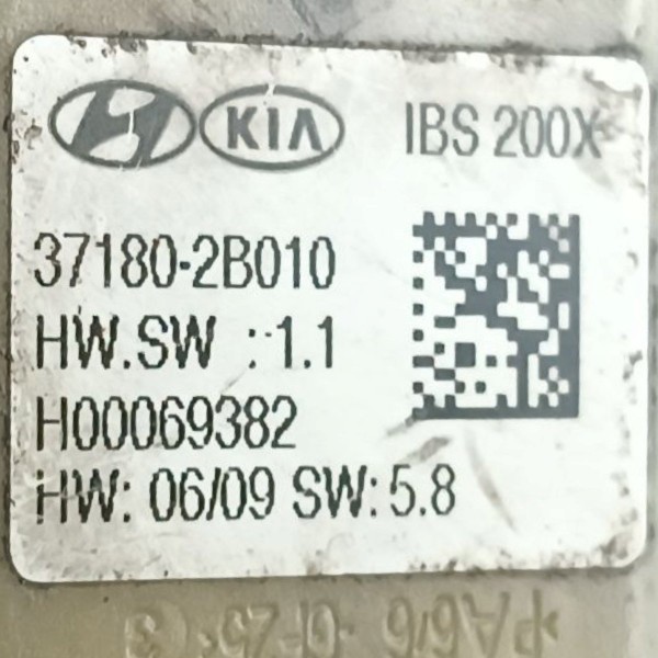 Cabo Polo Negativo Bateria Hyundai Santa Fé 3.5 V6 2008 2012