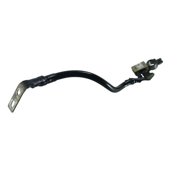 Cabo Polo Negativo Bateria Hyundai Santa Fé 3.5 V6 2008 2012