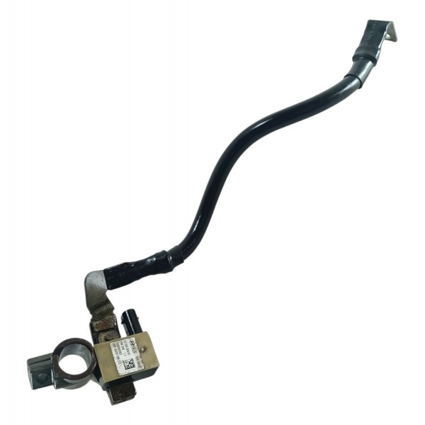 Cabo Polo Negativo Bateria Hyundai Santa Fé 3.5 V6 2008 2012