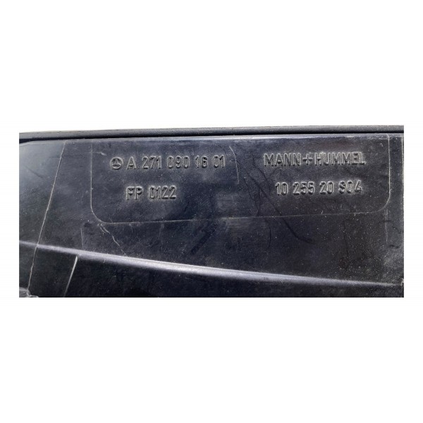 Caixa Filtro De Ar Mercedes Benz C180 2011 2012 A 2013