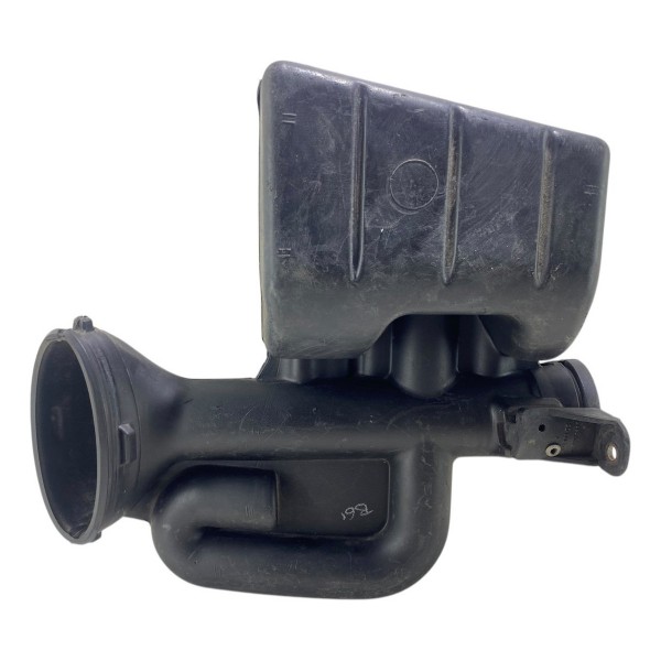 Caixa Ressonador Filtro Ar Nissan Livina 1.6  2011 2012 14
