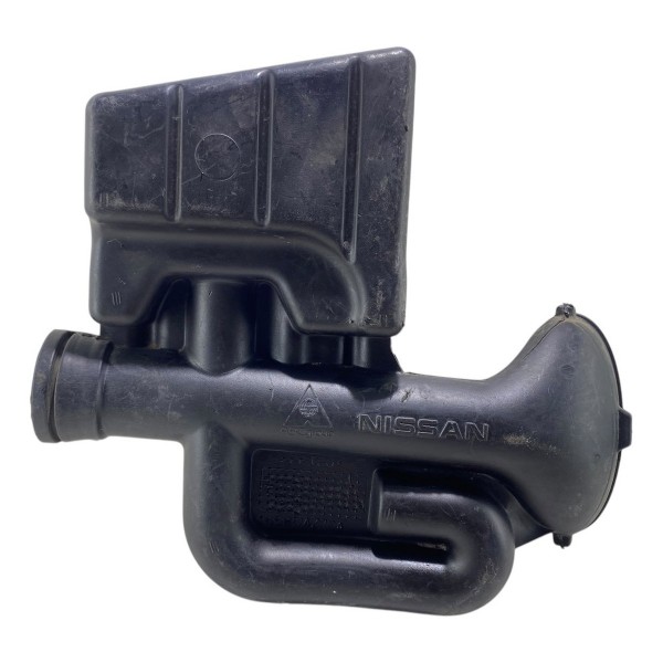 Caixa Ressonador Filtro Ar Nissan Livina 1.6  2011 2012 14