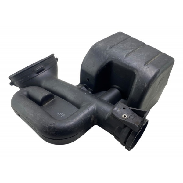 Caixa Ressonador Filtro Ar Nissan Livina 1.6  2011 2012 14