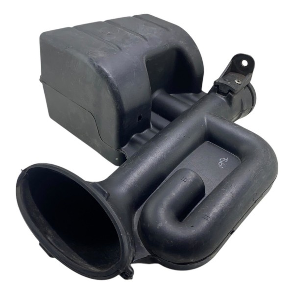 Caixa Ressonador Filtro Ar Nissan Livina 1.6  2011 2012 14