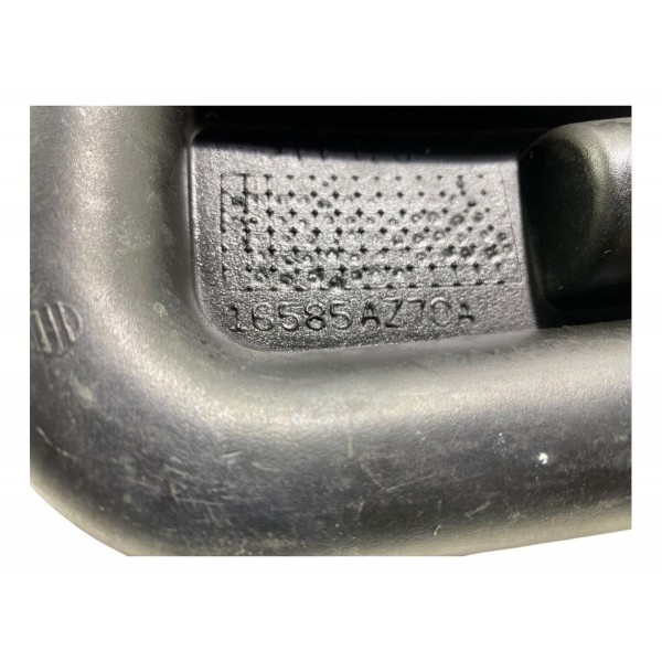 Caixa Ressonador Filtro Ar Nissan Livina 1.6  2011 2012 14