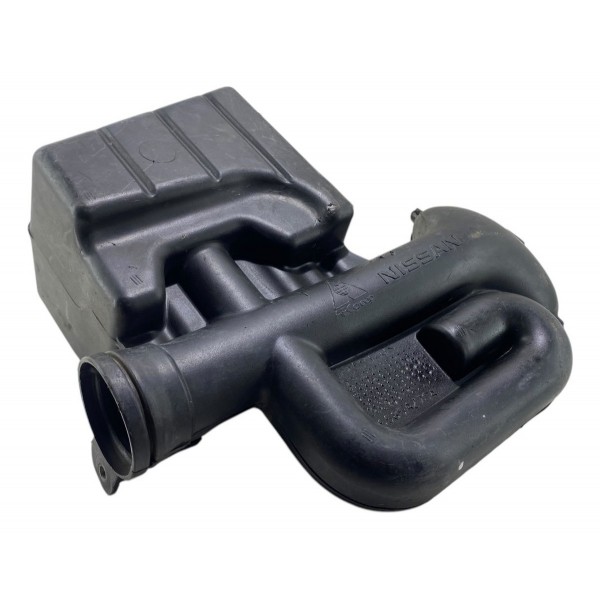 Caixa Ressonador Filtro Ar Nissan Livina 1.6  2011 2012 14