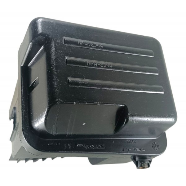 Suporte Caixa Fusíveis Fiat Siena 2006 2007 2008 A 2009