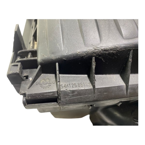 Caixa Filtro Ar Chevrolet  Corsa 2011 2012 2013 A 2014