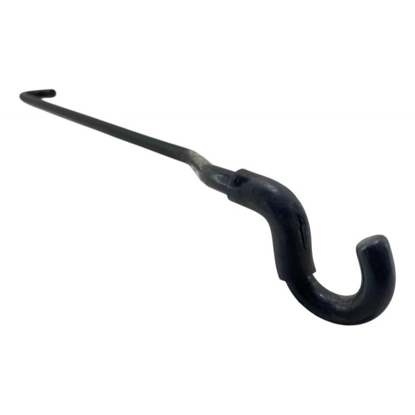 Braço Haste Apoio Capô Vw Voyage Gol G5 2009 2010 2011 2012