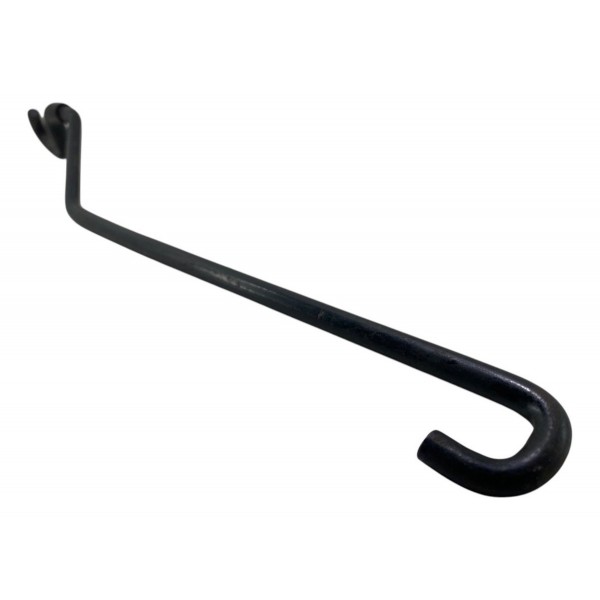 Braço Haste Apoio Capô Vw Voyage Gol G5 2009 2010 2011 2012