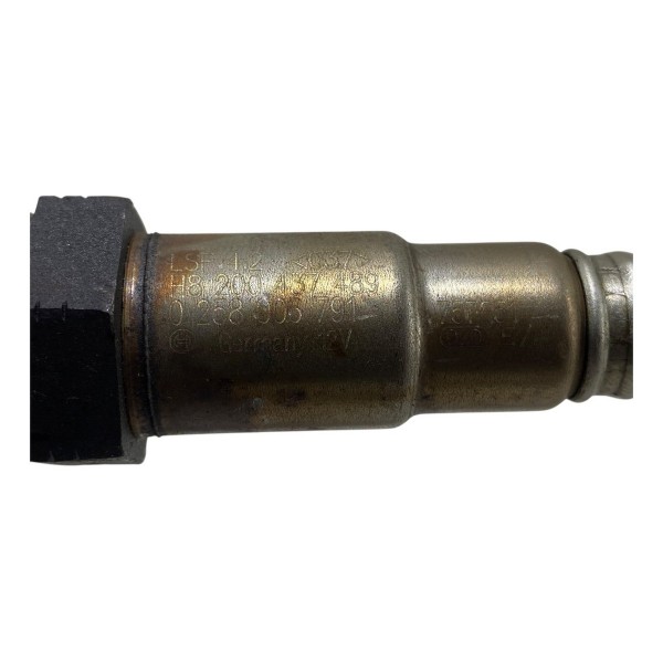 Sonda Lambda Sandero Logan Clio 1.0 1.6 2007 2008 A 2012