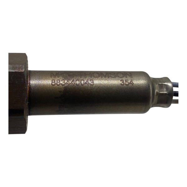 Sonda Lambda Fiat Strada Punto Palio 2014 2015 2016