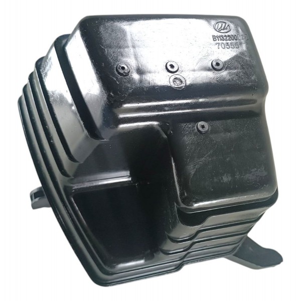 Caixa Ressonadora Filtro De Ar Lifan 620 2009 2010 A 2012