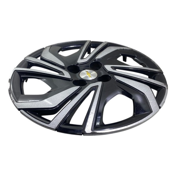 Calota Aro 15 Chevrolet Onix Plus 1.0 2021 2022 A 2023