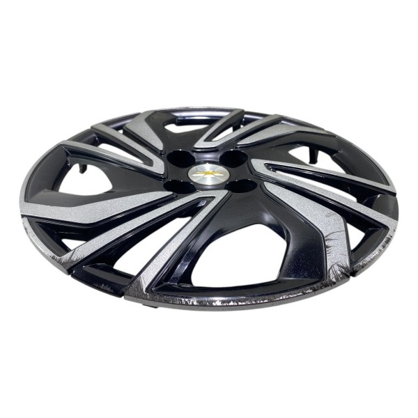 Calota Aro 15 Chevrolet Onix Plus 1.0 2021 2022 A 2023