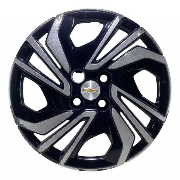 Calota Aro 15 Chevrolet Onix Plus 1.0 2021 2022 A 2023