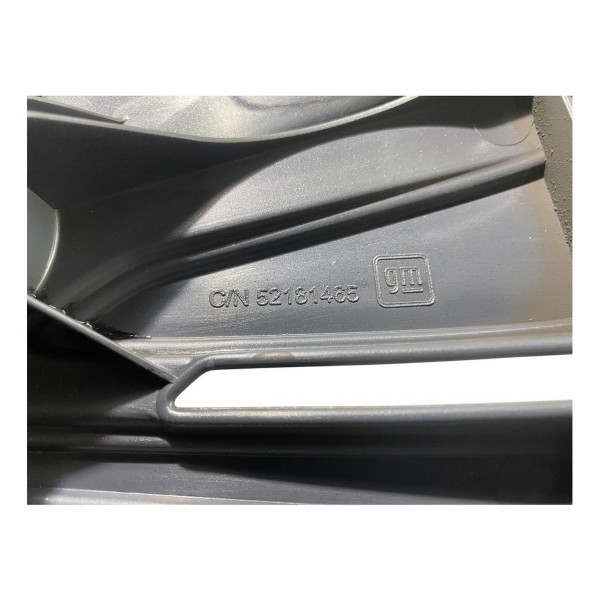 Calota Aro 15 Chevrolet Onix Plus 1.0 2021 2022 A 2023