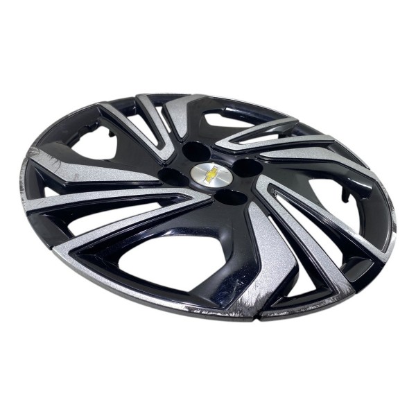 Calota Aro 15 Chevrolet Onix Plus 1.0 2021 2022 A 2023