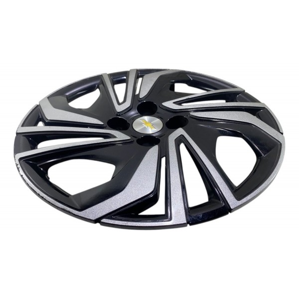 Calota Aro 15 Chevrolet Onix Plus 1.0 2021 2022 A  2023