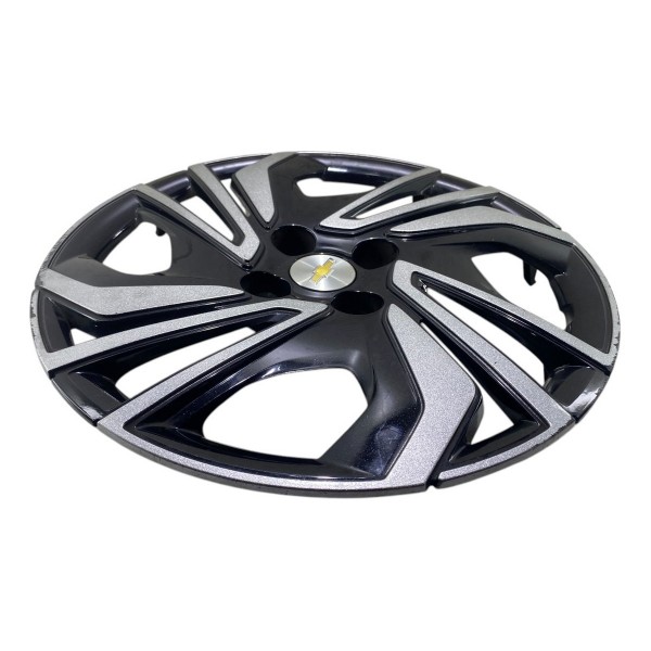 Calota Aro 15 Chevrolet Onix Plus 1.0 2021 2022 A  2023