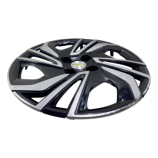 Calota Aro 15 Chevrolet Onix Plus 1.0 2021 2022 A  2023