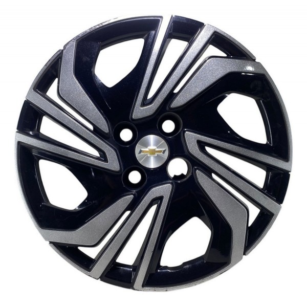 Calota Aro 15 Chevrolet Onix Plus 1.0 2021 2022 A  2023