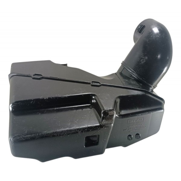 Caixa Ressonadora Filtro Ar Peugeot 408 2.0 2011 2014