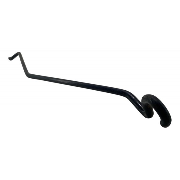 Vareta Capô Ford Ka 2008 2009 2010 2011 2012 A 2013