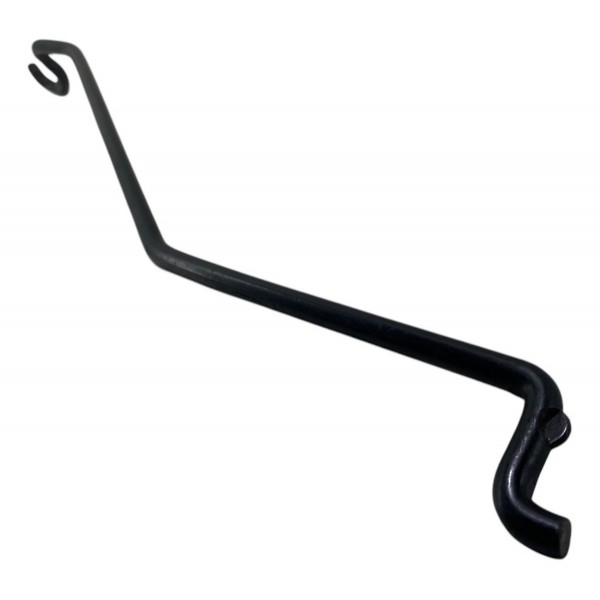 Vareta Capô Ford Ka 2008 2009 2010 2011 2012 A 2013