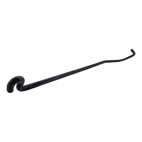 Haste Vareta Suporte Capo Peugeot 307 Original 2001 A 2012