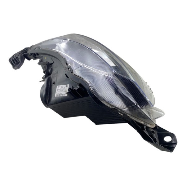 Farol Esquerdo Peugeot 208 2020 2021 2022 A 2023