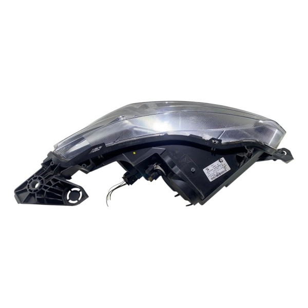 Farol Esquerdo Peugeot 208 2020 2021 2022 A 2023