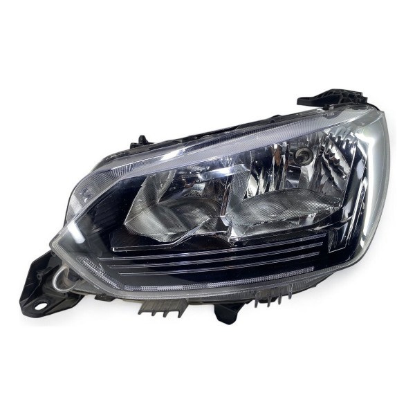 Farol Esquerdo Peugeot 208 2020 2021 2022 A 2023