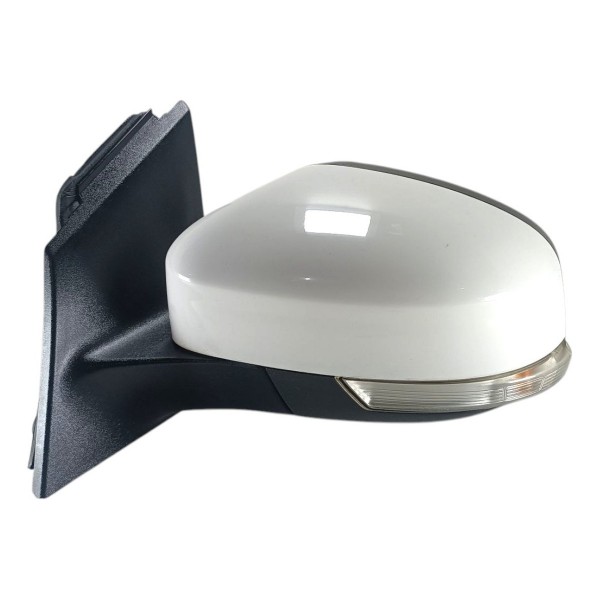 Retrovisor Elétrico Lado Esquerdo Ford Focus Com Pisca 2014