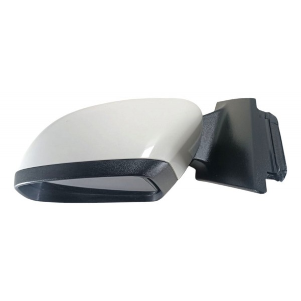 Retrovisor Elétrico Lado Esquerdo Ford Focus Com Pisca 2014