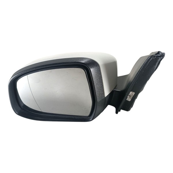 Retrovisor Elétrico Lado Esquerdo Ford Focus Com Pisca 2014
