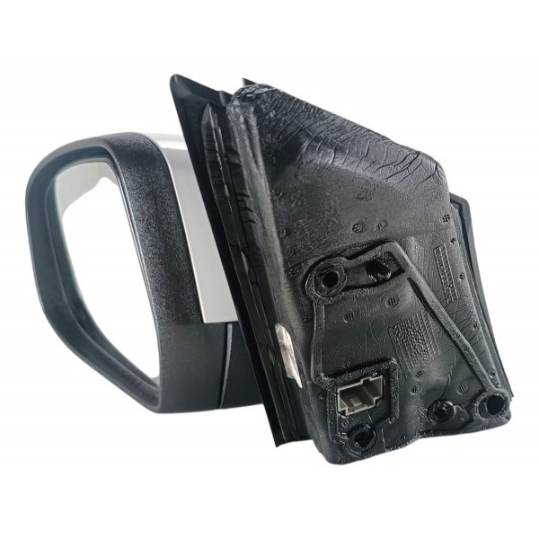 Retrovisor Elétrico Lado Esquerdo Ford Focus Com Pisca 2014