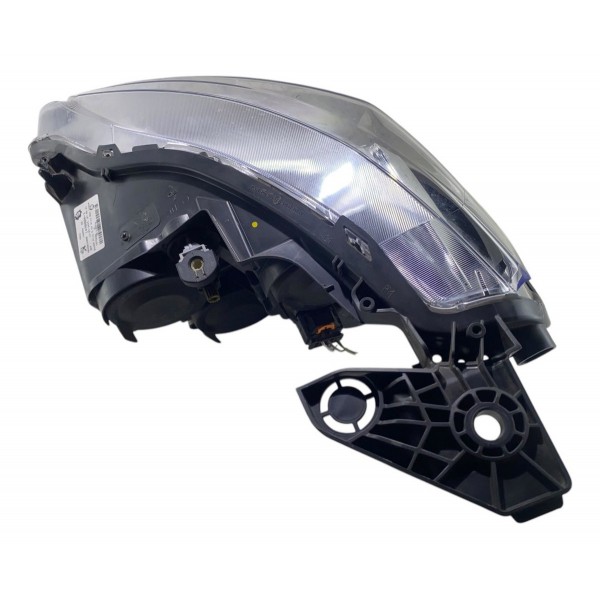 Farol Lado Direito Peugeot 208 2020 2021 2022 A 2023