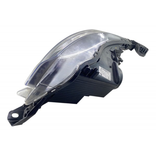Farol Lado Direito Peugeot 208 2020 2021 2022 A 2023