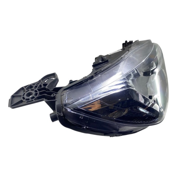 Farol Lado Direito Peugeot 208 2020 2021 2022 A 2023